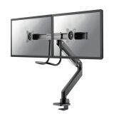 NOSILEC ZA MONITOR NEOMOUNTS GIBLJIVI NOSILEC ZA 2 MONITORJA 10-32", 8 KG, NM-D775DXBLACK