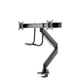 NOSILEC ZA MONITOR NEOMOUNTS GIBLJIVI NOSILEC ZA 2 MONITORJA 10-32", 8 KG, NM-D775DXBLACK