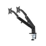 NOSILEC ZA MONITOR NEOMOUNTS GIBLJIVI NOSILEC ZA 2 MONITORJA 17-32" 9KG, DS70-810BL2