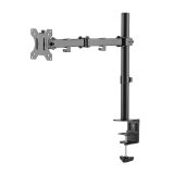 NOSILEC ZA MONITOR  NEOMOUNTS GIBLJIVI NOSILEC ZA MONITOR 10-32", FPMA-D550BLACK