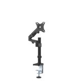 NOSILEC ZA MONITOR NEOMOUNTS GIBLJIVI NOSILEC ZA MONITOR 17-27", 7KG DS70-750BL1