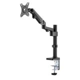 NOSILEC ZA MONITOR NEOMOUNTS GIBLJIVI NOSILEC ZA MONITOR 17-27", 7KG DS70-750BL1
