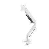 NOSILEC ZA MONITOR NEOMOUNTS GIBLJIVI NOSILEC ZA UKRIVLJENI MONITOR 10-49", 18KG, NM-D775WHITEPLUS