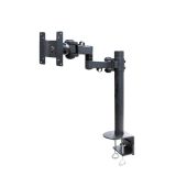 NOSILEC ZA MONITOR NEOMOUNTS GIBLJIVI NOSILEC ZA UKRIVLJENI MONITOR 10-49", 20KG, FPMA-D960BLACKPLUS
