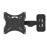 STENSKI NOSILEC ZA ZASLON NEOMOUNTS GIBLJIVI 32-55" 35KG, WL40-540BL12