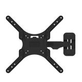 STENSKI NOSILEC ZA ZASLON NEOMOUNTS GIBLJIVI 32-55" 35KG, WL40-540BL14