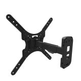 STENSKI NOSILEC ZA ZASLON NEOMOUNTS GIBLJIVI 32-55" 35KG, WL40-540BL14