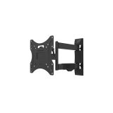 STENSKI NOSILEC ZA ZASLON NEOMOUNTS GIBLJIVI 32-55" 35KG, WL40-550BL12