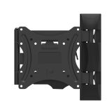 STENSKI NOSILEC ZA ZASLON NEOMOUNTS GIBLJIVI 32-55" 35KG, WL40-550BL12