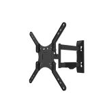 STENSKI NOSILEC ZA ZASLON NEOMOUNTS GIBLJIVI 32-55" 35KG, WL40-550BL14