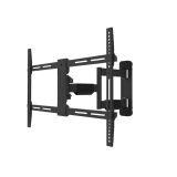 STENSKI NOSILEC ZA ZASLON NEOMOUNTS GIBLJIVI 40-65" 40KG, WL40-550BL16