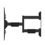 STENSKI NOSILEC ZA ZASLON NEOMOUNTS GIBLJIVI 40-65" 40KG, WL40-550BL16