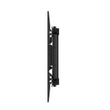 STENSKI NOSILEC ZA ZASLON NEOMOUNTS GIBLJIVI 43-75" 45KG, WL40-550BL18