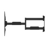 STENSKI NOSILEC ZA ZASLON NEOMOUNTS GIBLJIVI 43-75" 45KG, WL40-550BL18