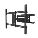 STENSKI NOSILEC ZA ZASLON NEOMOUNTS GIBLJIVI STENSKI NOSILEC - ZAS. 55-110" 125KG, WL40S-950BL18