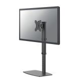 NAMIZ. STOJALO ZA MONITOR NEOMOUNTS GIBLJIVO NAMIZNO STOJALO ZA MONITOR ČRNO 10-30", 6 KG, FPMA-D890BLACK