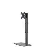 NAMIZ. STOJALO ZA MONITOR NEOMOUNTS GIBLJIVO NAMIZNO STOJALO ZA MONITOR ČRNO 10-30", 6 KG, FPMA-D890BLACK