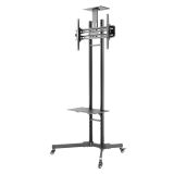 MOBILNO STOJALO ZA ZASLON NEOMOUNTS 32-70" 50 KG, PLASMA-M1700E