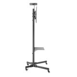 MOBILNO STOJALO ZA ZASLON NEOMOUNTS 32-70" 50 KG, PLASMA-M1700E