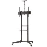 MOBILNO STOJALO ZA ZASLON NEOMOUNTS 37-70" 50 KG, FL50-550BL1