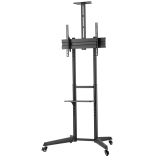 MOBILNO STOJALO ZA ZASLON NEOMOUNTS 37-70" 50 KG, FL50-550BL1