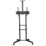 MOBILNO STOJALO ZA ZASLON NEOMOUNTS 37-70" 50 KG, FL50-550BL1