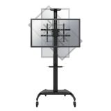 MOBILNO STOJALO ZA ZASLON NEOMOUNTS 37-70" 50 KG, PLASMA-M1900E
