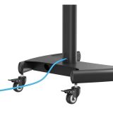 MOBILNO STOJALO ZA ZASLON NEOMOUNTS 37-70" 50 KG, PLASMA-M1900E