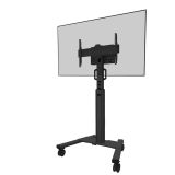 MOBILNO STOJALO ZA ZASLON NEOMOUNTS 37-75" 70 KG, FL50S-825BL1