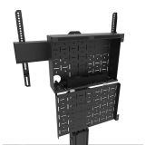 MOBILNO STOJALO ZA ZASLON NEOMOUNTS 37-75" 70 KG, FL50S-825BL1