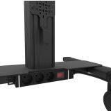MOBILNO STOJALO ZA ZASLON NEOMOUNTS 37-75" 70 KG, FL50S-825BL1