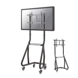 MOBILNO STOJALO ZA ZASLON NEOMOUNTS 37-80" 80 KG, NS-M3600BLACK