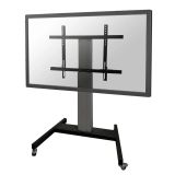 MOBILNO STOJALO ZA ZASLON NEOMOUNTS 42-100" 130 KG, MOTORIZIRANO, PLASMA-M2250SILVER
