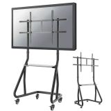 MOBILNO STOJALO ZA ZASLON NEOMOUNTS 60-100" 100 KG, NS-M3800BLACK