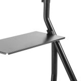MOBILNO STOJALO ZA ZASLON NEOMOUNTS 60-100" 100 KG, NS-M3800BLACK
