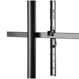 MOBILNO STOJALO ZA ZASLON NEOMOUNTS 60-100" 100 KG, NS-M3800BLACK