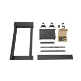 STENSKI NOSILEC ZA ZASLON NEOMOUNTS MOTORIZIRANI STENSKI NOSILEC 37-100", 110KG, WL55-875BL1
