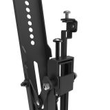 STEBRNI NOSILEC ZA ZASLON NEOMOUNTS NAGIBNI NOSILEC ZA STEBER - ZAS. 40-75" 50KG, WL35S-910BL16
