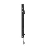 STENSKI NOSILEC ZA ZASLON NEOMOUNTS NAGIBNI 24-55" 45KG, WL35-550BL12