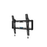 STENSKI NOSILEC ZA ZASLON NEOMOUNTS NAGIBNI 32-65" 60KG, WL35-550BL14