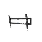 STENSKI NOSILEC ZA ZASLON NEOMOUNTS NAGIBNI 43-86" 70KG, WL35-550BL18