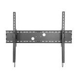 STENSKI NOSILEC ZA ZASLON NEOMOUNTS NAGIBNI STENSKI NOSILEC ZA ZASLON 60-100", 125 KG, LFD-W2000