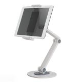 NOSILEC ZA TAB RAČUNALNIK NEOMOUNTS NAMIZNO STOJALO ZA TABLICO, BELO DS15-550WH1