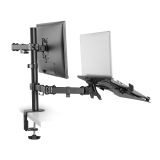 NOSILEC ZA MONITOR NEOMOUNTS NOSILEC ZA MONITOR IN PRENOSNIK FPMA-D550NOTEBOOK