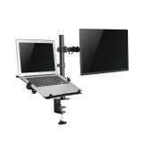 NOSILEC ZA MONITOR NEOMOUNTS NOSILEC ZA MONITOR IN PRENOSNIK FPMA-D550NOTEBOOK