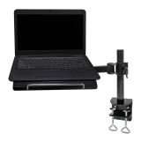 NOSILEC ZA TAB RAČUNALNIK NEOMOUNTS NOSILEC ZA PRENOSNIK 10-22", 10 KG NOTEBOOK-D100
