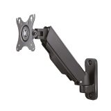STENSKI NOSILEC ZA ZASLON NEOMOUNTS POLNO GIBLJIVI STEN. NOSILEC ZA MONITOR 17-32", 9KG, WL70-440BL11