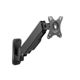STENSKI NOSILEC ZA ZASLON NEOMOUNTS POLNO GIBLJIVI STEN. NOSILEC ZA MONITOR 17-32", 9KG, WL70-440BL11