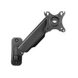 STENSKI NOSILEC ZA ZASLON NEOMOUNTS POLNO GIBLJIVI STEN. NOSILEC ZA MONITOR 17-32", 9KG, WL70-440BL11