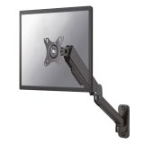 STENSKI NOSILEC ZA ZASLON NEOMOUNTS POLNO GIBLJIVI STEN. NOSILEC ZA MONITOR 17-32", 9KG, WL70-450BL11
